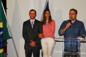 2012 - Matipo - Inauguraçao 2